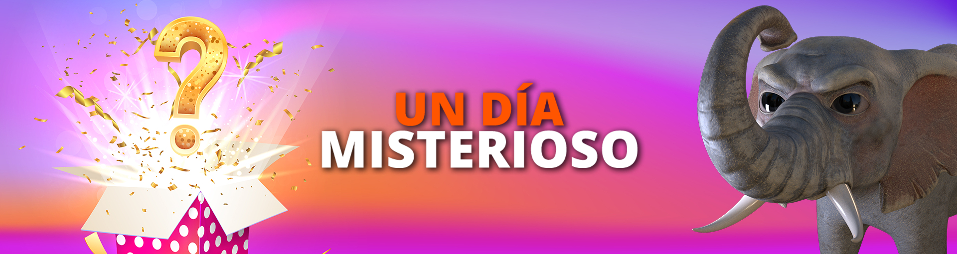 El detective de día