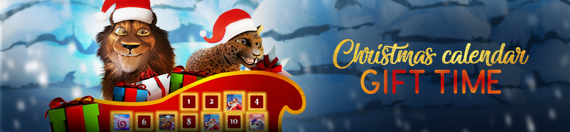 Christmas Advent Calendar