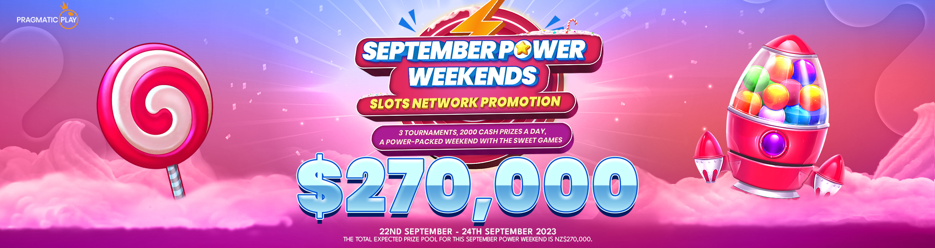 Sugar Rush