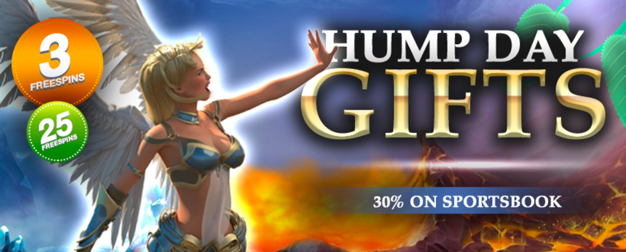 Hump Day Gifts