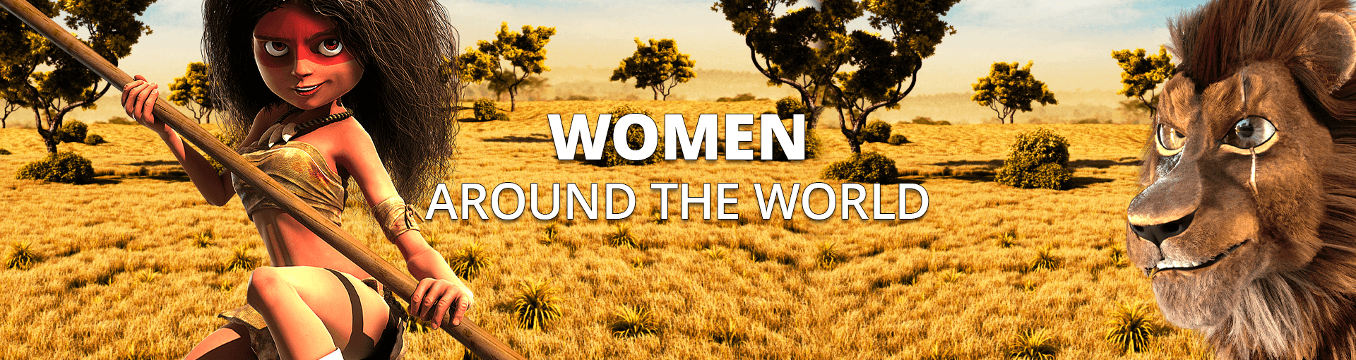 Happy Women's Day