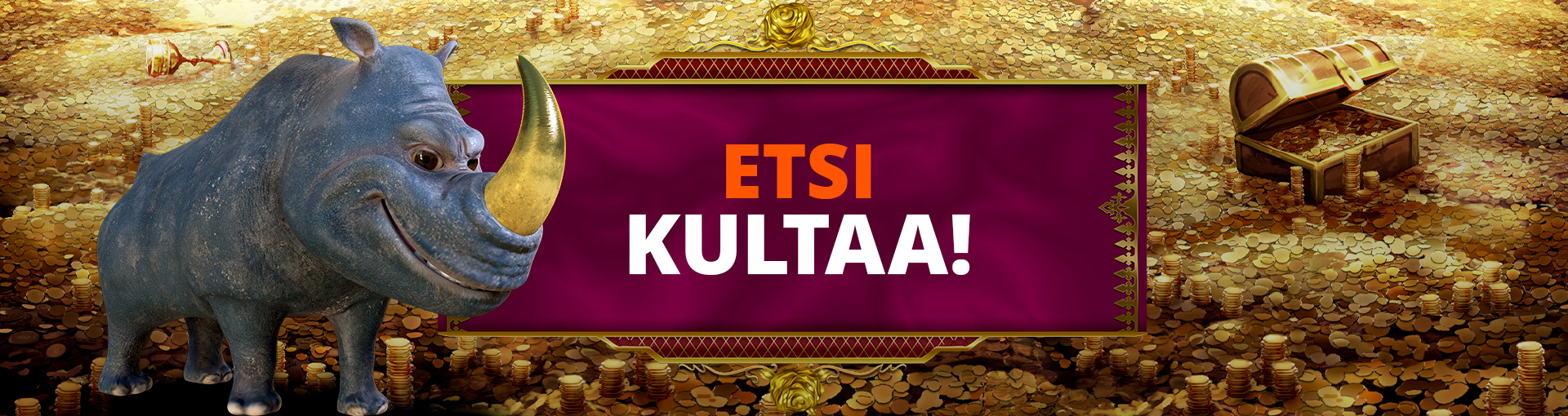 Loista kirkkaasti!