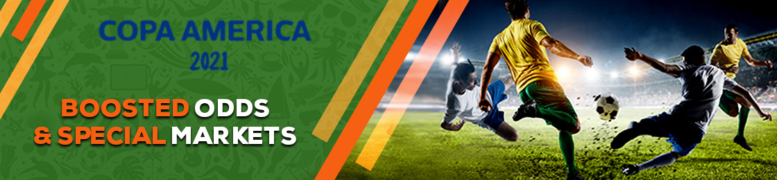 Copa America 2021