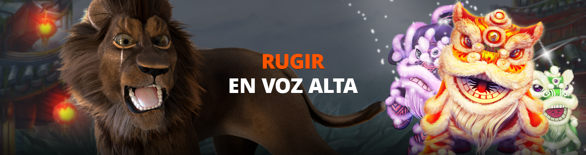 Adéntrate en el reino animal