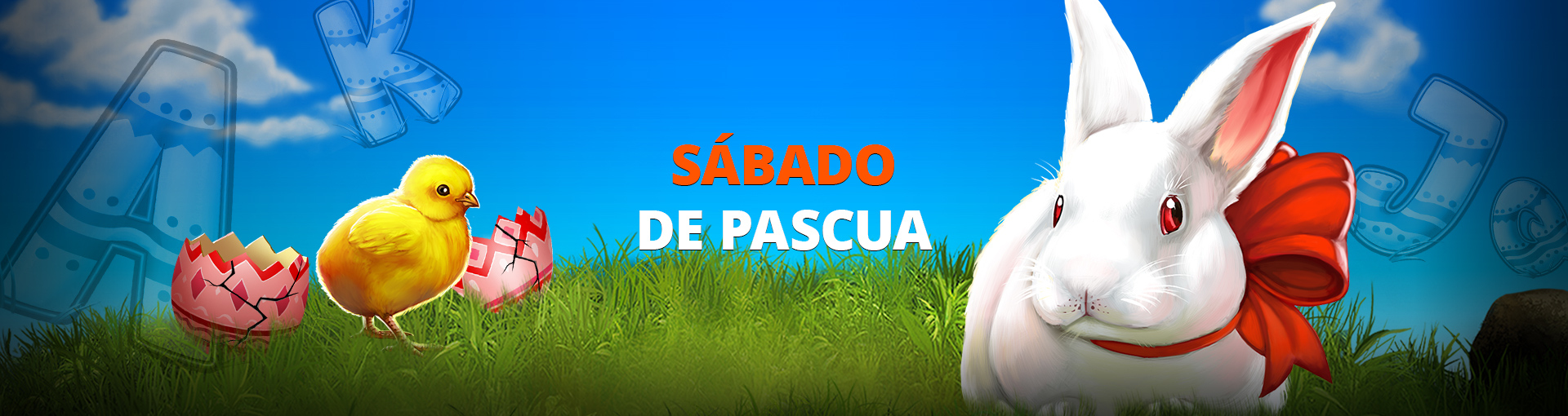 Felices Pascuas