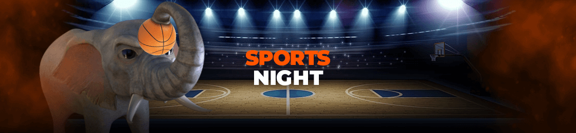 Kickoff your Wednesday Night with this amazing sports offer