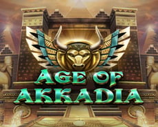 Icon of 
                            Age Of Akkadia