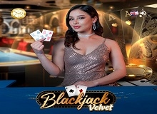 Icon of Velvet VIP Blackjack