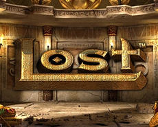 Icon of 
                            Lost