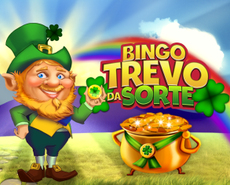 Icon of 
                            Bingo Trevo da Sorte