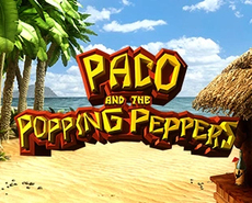 Icon of 
                            Paco and the Popping Peppers