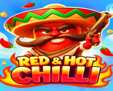 Icon of Red and Hot Chilli