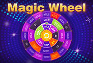 Icon of 
                            Magic Wheel