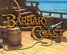 Icon of Barbary Coast