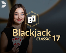 Blackjack Classic 17