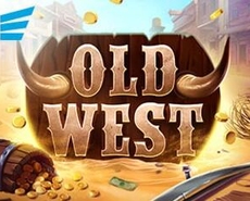 Icon of 
                            Old West