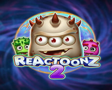 Icon of 
                            Reactoonz 2