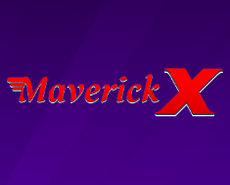 Icon of 
                            Maverick X