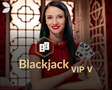 Blackjack VIP V