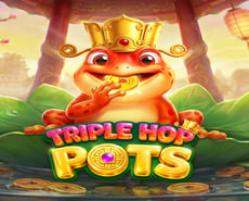 Icon of Triple Hop Pots