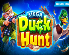 Icon of Mega Duck Hunt