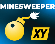 Icon of 
                            Minesweeper XY