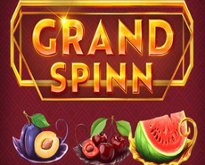 Icon of 
                            Grand Spinn