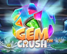 Icon of 
                             Gem Crush