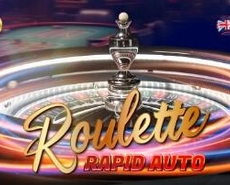 Icon of Rapid-Auto Roulette