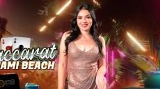 Icon of Miami Beach Baccarat 