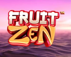Icon of Fruit Zen