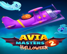 Icon of Aviamasters 2 Halloween
