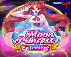 Icon of 
                            Moon Princess Extreme