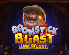 Icon of 
                            Boomstick Blast: Link & Loot