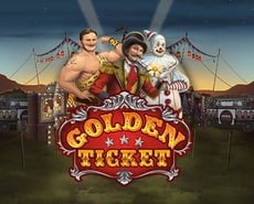 Icon of 
                            Golden Ticket