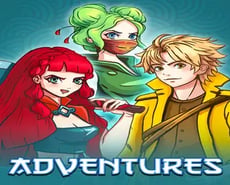 Icon of 
                            Adventures