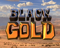 Icon of 
                            Black Gold