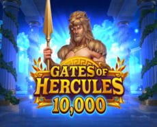 Icon of 
                            Gates of Hercules 10,000