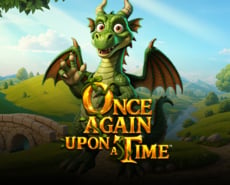 Icon of Once Again upon a Time