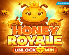 Icon of Honey Royale