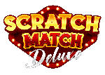 Icon of 
                            Scratch Match Deluxe