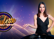 Icon of Oracle Twister Roulette