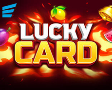 Icon of 
                            Lucky Card