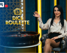 Icon of Dice Turkish Roulette
