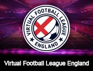 Icon of 
                            Virtual Football League England