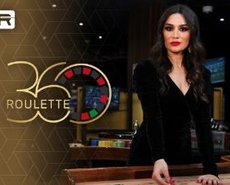 Icon of 360 Roulette
