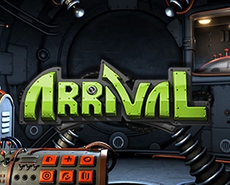 Icon of 
                            Arrival