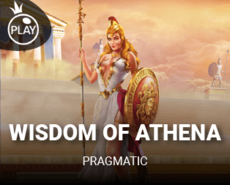 Click to play! Wisdom of Athena