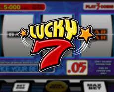 Icon of Lucky Seven