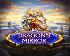 Icon of 
                            Dragon’s Mirror